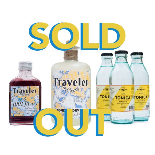Sold Out - New Adventure: Christmas Pack!